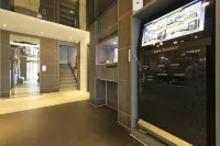 Vovo Hotel - bar