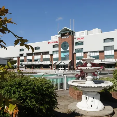 Holiday Inn WOLVERHAMPTON - RACECOURSE by IHG
