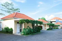 Riverstone Hotel & Cottage - breakfast