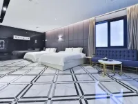 โรงแรมแอร์ สกาย โรงแรมใกล้สนามบินนานาชาติกิมแฮ