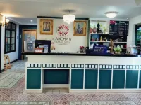 Anchan Laguna Hotel - Airport Shuttle