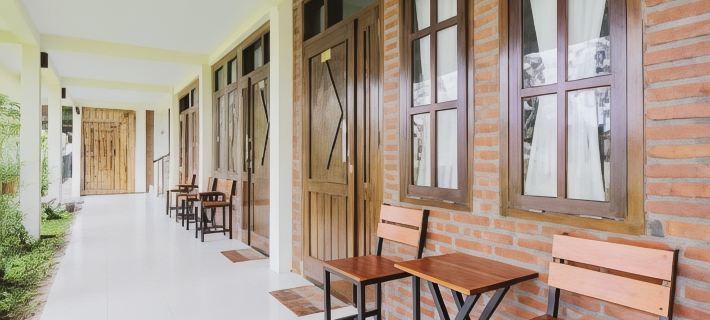 Griya Jagadhaya Hotels in Kabupaten Bantul