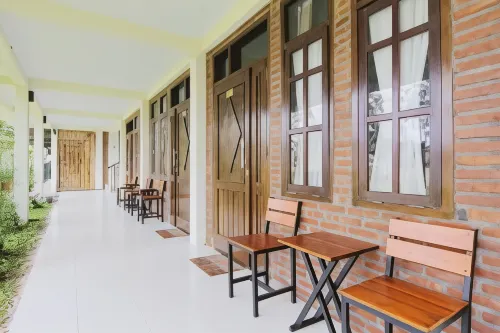 Griya Jagadhaya - guesthouses