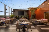 Ramada Encore by Wyndham Chandigarh Zirakpur - servizio colazione