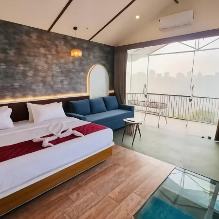 Western Ghats Holiday Homes