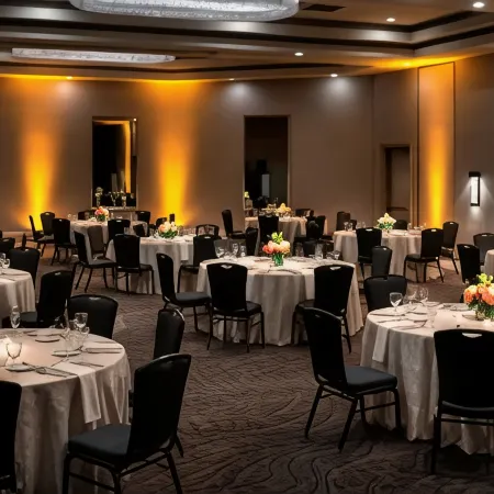 Marriott Melville Long Island