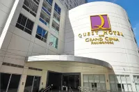 Quest Serviced Residences -  Apartamentos vacacionales