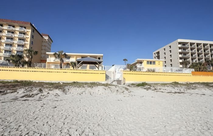 Oceanfront Inn and Suites