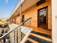 Stay Guru Hari Om Residency - Pet friendly