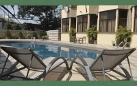 Hotel Grand Crystal