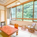 Shiobara Onsen Ryokan Majimaso - 2-Star