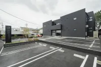 HOTEL NINESTATES KARATSU - parking