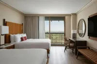 Gaylord Texan Resort & Convention Center - Parkplatz