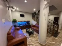 Zahir Residency - 3 estrellas