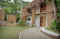 คาซาเวีย Siargao โรงแรมใน