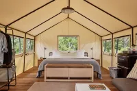 AutoCamp Catskills - 3-Sterne