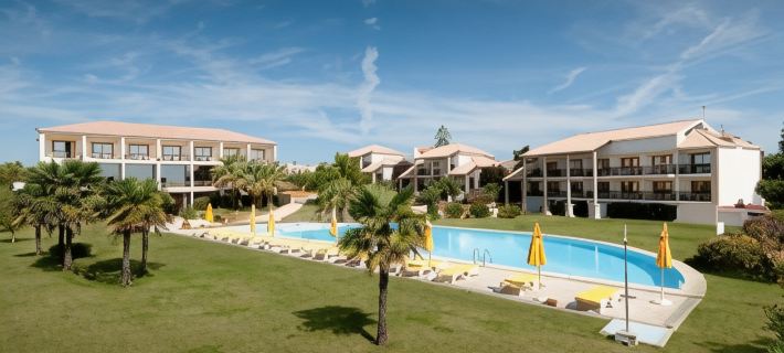 Luzmar Villas Hotels in Lagos
