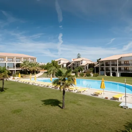 Luzmar Villas