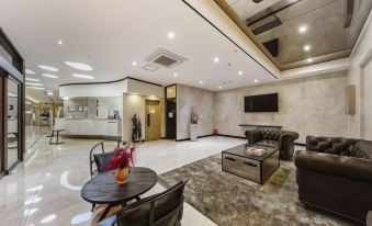 Hotel Core - Housity