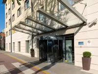 CZECH INN Hotel Ferenc Hotels near Nepliget