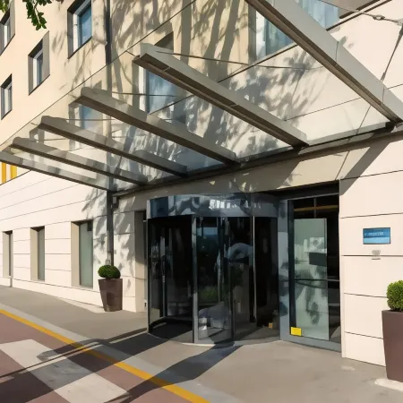 CZECH INN Hotel Ferenc