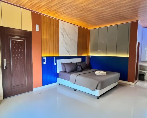 Penginapan Cisaga Indah Hotels in Ciamis