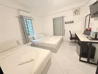 Downtown Hotel - 2-Star