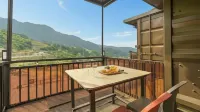 Gapyeong Solati Pension - Mountain view