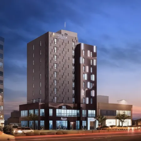 S& Hotel