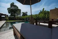 Alanta Pool Villa - Private Pools