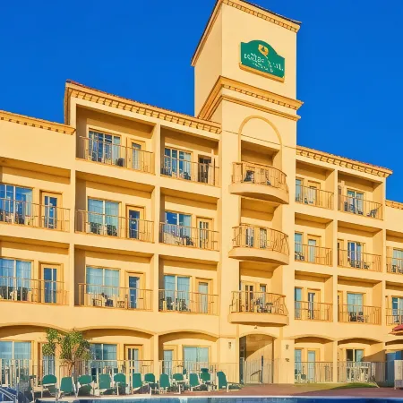 Sand Rose Beach Resort