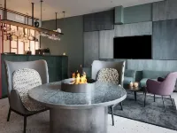 Scandic Torget Bergen Hotels in Bergen