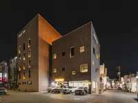 Hotel IAM Hotels in Suncheon-si