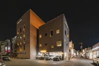 Hotel IAM