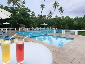 瑪拉利庫蘭阿巴德海龜海灘度假村