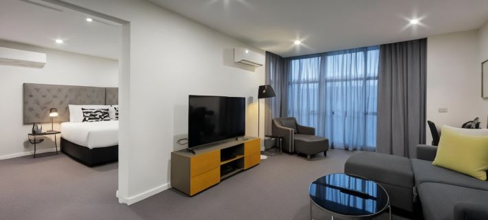 Avenue Hotel Canberra Hotels in Canberra