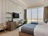 The Proud Hotel Al Khobar Hotel in zona Centro Commerciale Oasis Mall