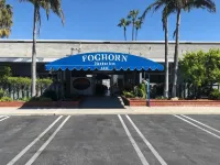 Foghorn Harbor Inn Hoteles en Marina del Rey