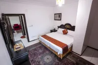 Al Eairy Furnished Apartments Hail 4