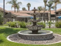 Travelodge by Wyndham Hemet CA Hotels in Hemet
