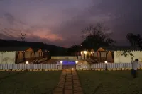 Publiq Darbar Tent House