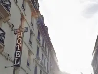 Angleterre Hotel