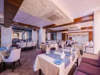 Grand Dhillon Hotel - Wifi