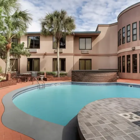 Baymont by Wyndham Laurel