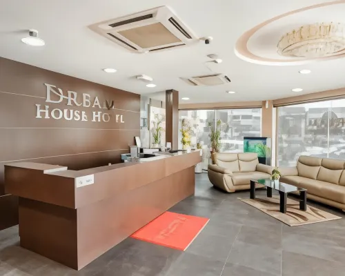 Dream House Hotel Empfohlen Photos