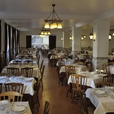 Hotel Irmãs Dominicanas - Fátima by Flagworld Hotels
