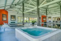 Vila Galé Resort Cumbuco - All Inclusive - avec sources thermales