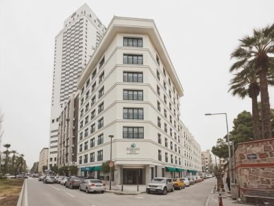 Kordon Hotel Çankaya
