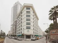 Kordon Hotel Çankaya Các khách sạn ở 