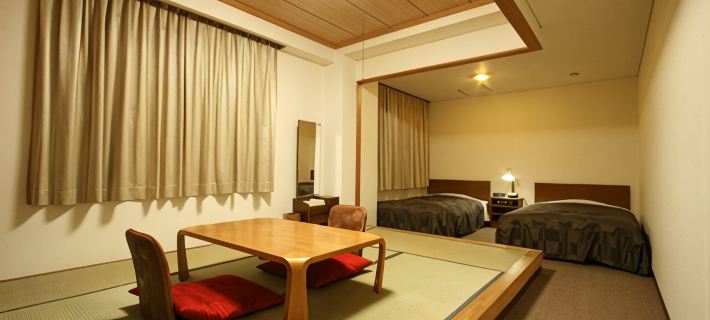 Hotel Kikuya Hotels in Hakodate